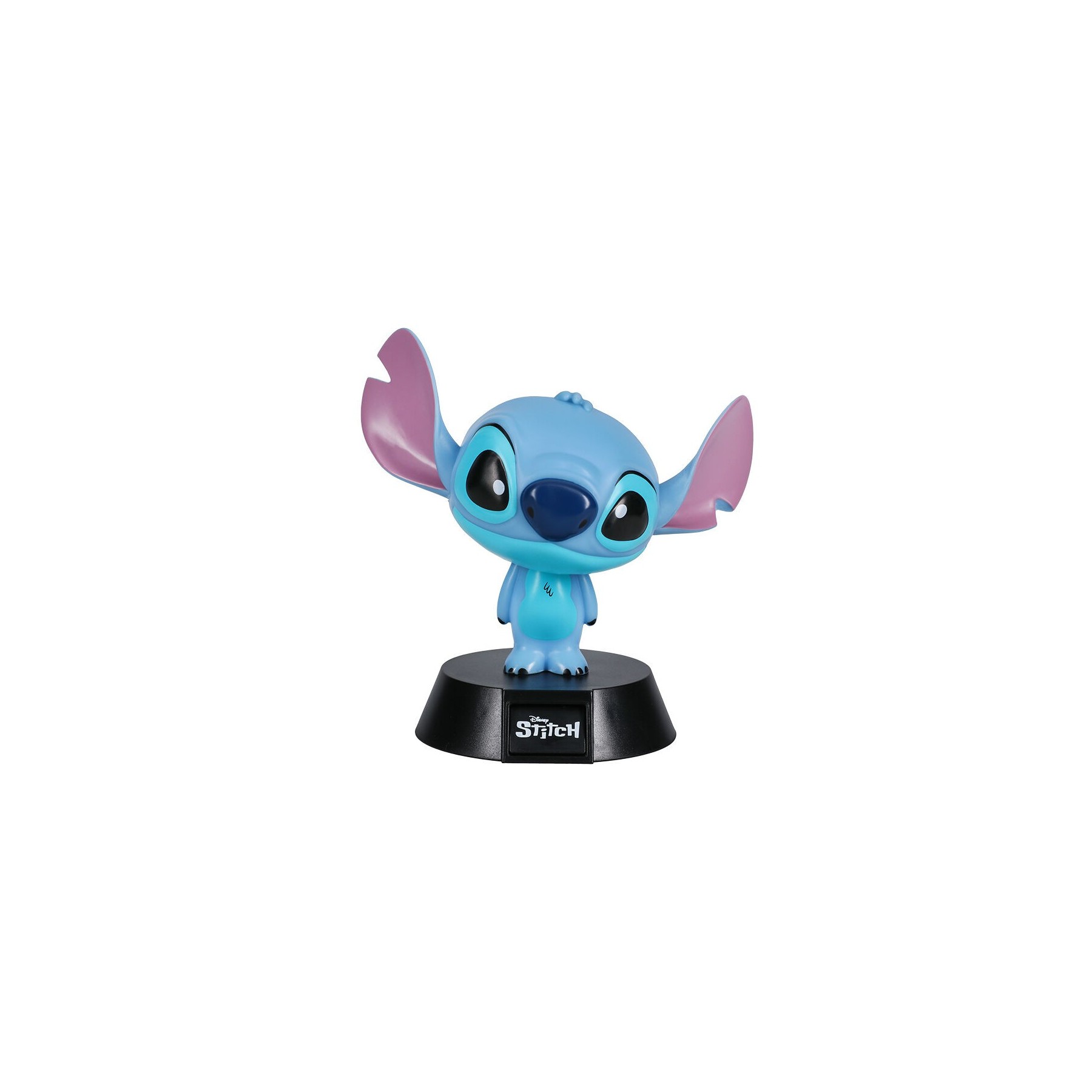 Lámpara Padalone Icon Disney Stitch 10 -8cm