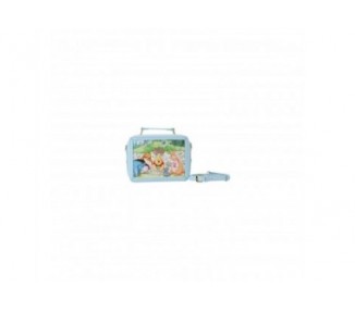 Bolsa Portameriendas Winnie The Pooh Disney Loungefly