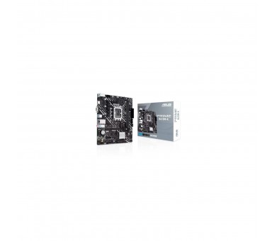 Asus Placa Base Prime H610M-K Ddr5  Matx Lga1700