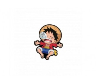 Cojin 3D Monkey D. Luffy One Piece