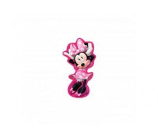 Cojin 3D Minnie Disney