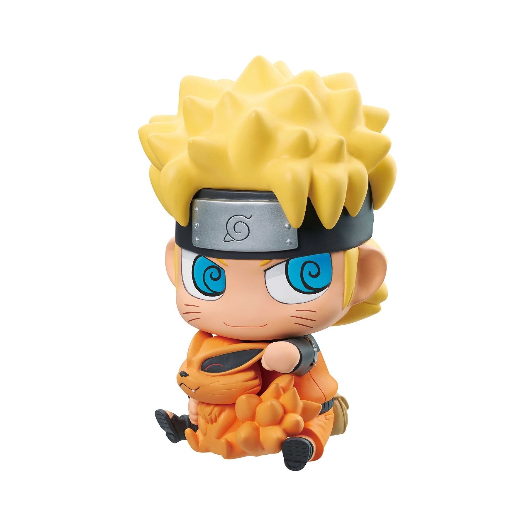 Figura Hucha Naruto