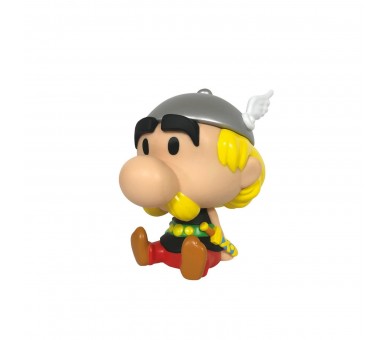 Figura Hucha Chibi Asterix Nueva Edicion