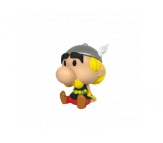 Figura Hucha Chibi Asterix Nueva Edicion