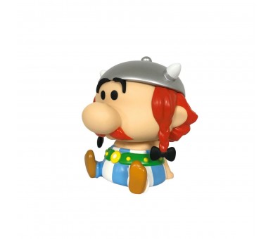 Figura Hucha Chibi Obelix Nueva Edición