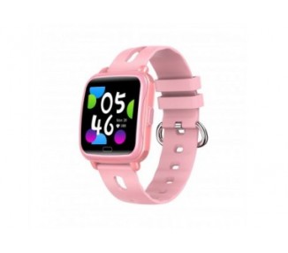 Smartwatch Denver Kids Swk-110P Rosa