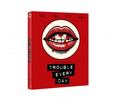 Trouble Every Day (Vose) - Bd Br