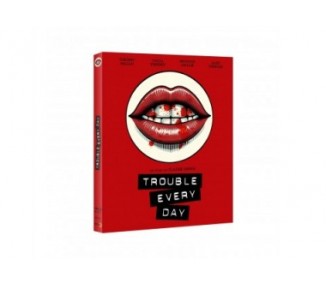 Trouble Every Day (Vose) - Bd Br