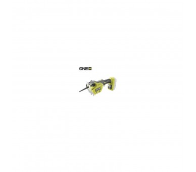 Sierra De Poda Ryobi One+ 18V Ry18Psa-0/ Corte Ø80 Mm/ Sin B