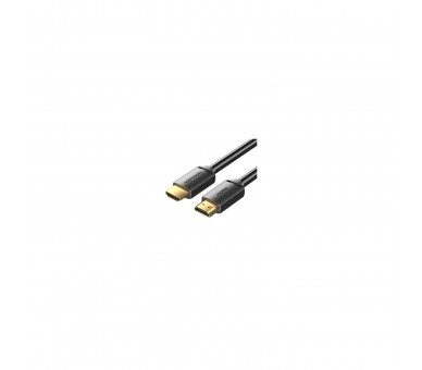 Cable Hdmi Vention Aljbg Hdmi Macho Hdmi 4K Macho/ 1.5M/ Neg