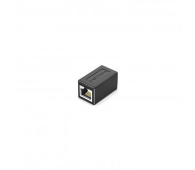 Adaptador Conector Rj45 Vention Ipvb0/ Cat.6 Ftp/ Rj45 Hembr