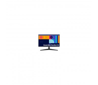 Monitor Profesional Samsung Essential Monitor S3 S24C330Gau/