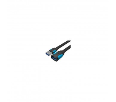 Cable Alargador Usb 3.0 Vention Vas-A13-B200/ Usb Macho Usb