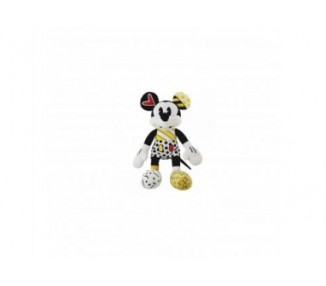 Peluche Grande Mickey Mouse Tamaño: 21X26,5X63,5 Cm