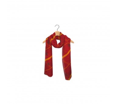 Cnr - Foulard Harry Potter Gryffindor