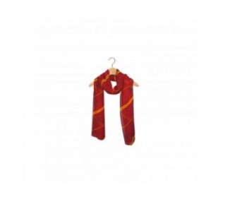 Cnr - Foulard Harry Potter Gryffindor