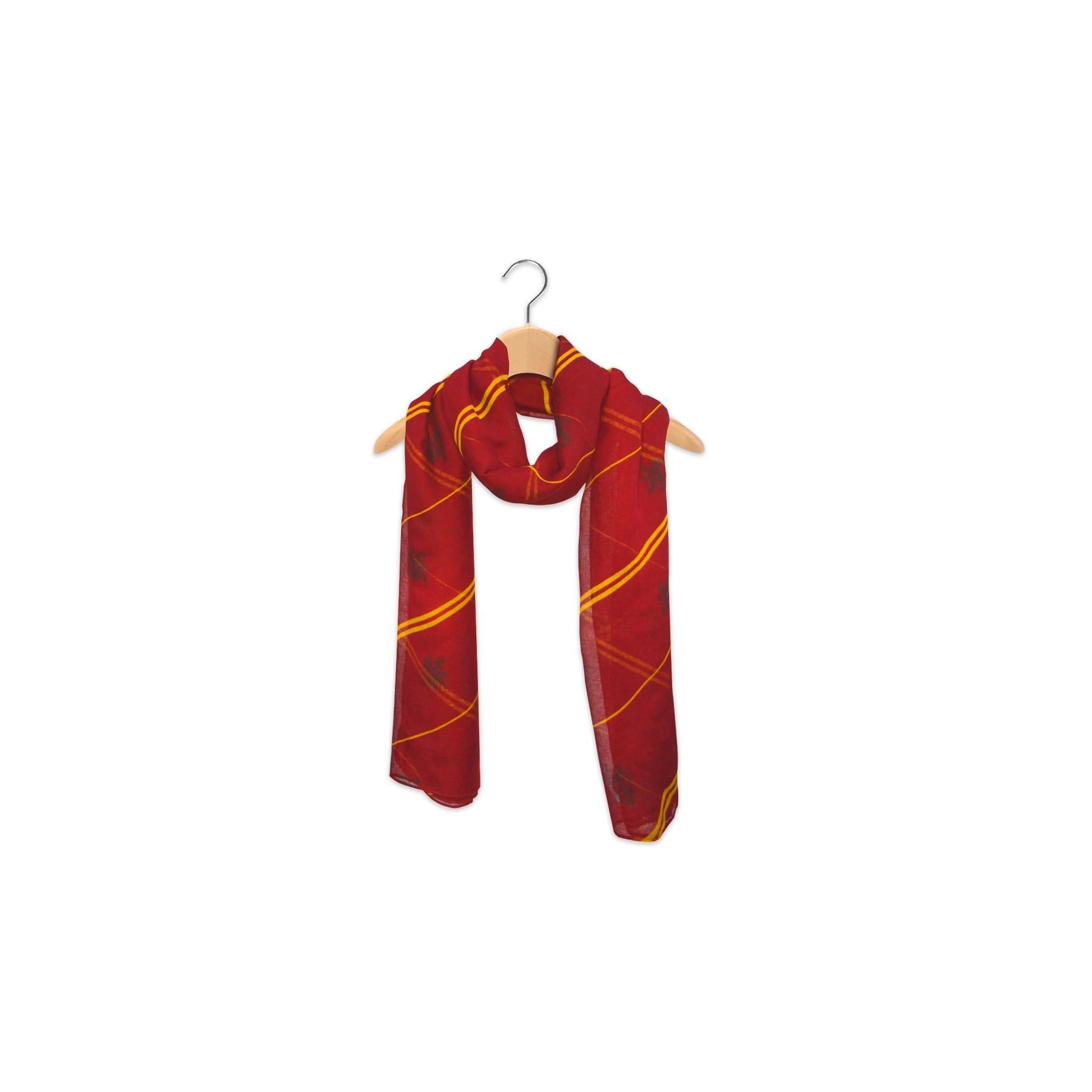 Cnr - Foulard Harry Potter Gryffindor