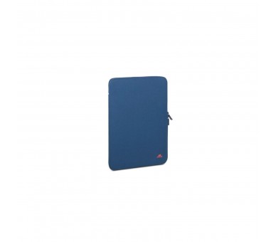 Rivacase 5226 Antishock  Funda Vertical 15,6" Azul