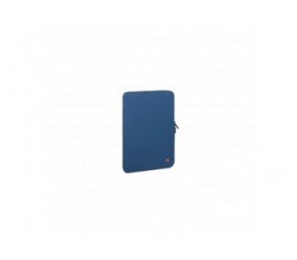 Rivacase 5226 Antishock  Funda Vertical 15,6" Azul