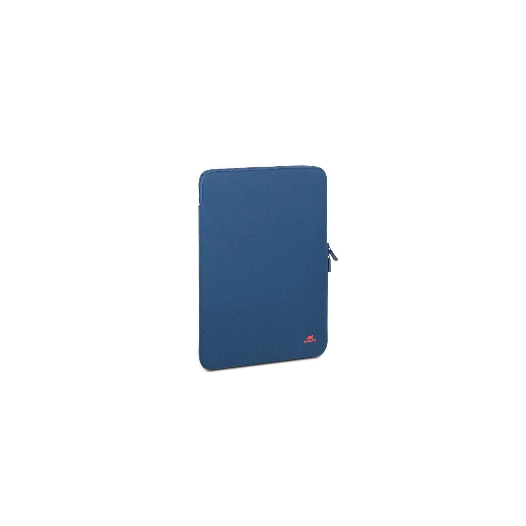 Rivacase 5226 Antishock  Funda Vertical 15,6" Azul