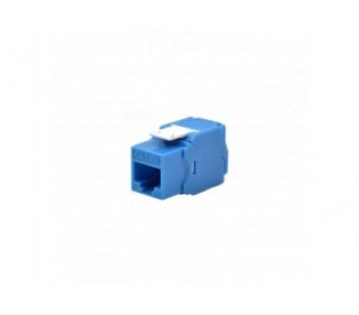 Wp Keystone Cat. 6A Utp Rj45/Hembra Azul