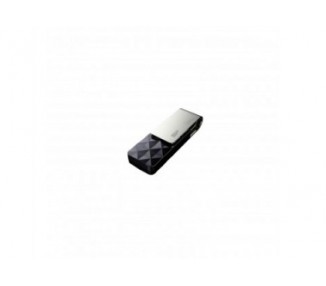 Sp Memoria Usb Blaze B30 Usb 3.1 Gen1 128Gb Black