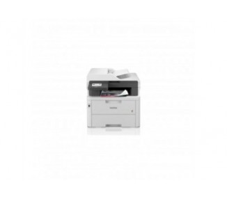 Brother Multifunción Laser Mfcl3760Cdw