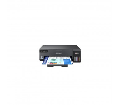 Epson Impresora Ecotank Et-14100