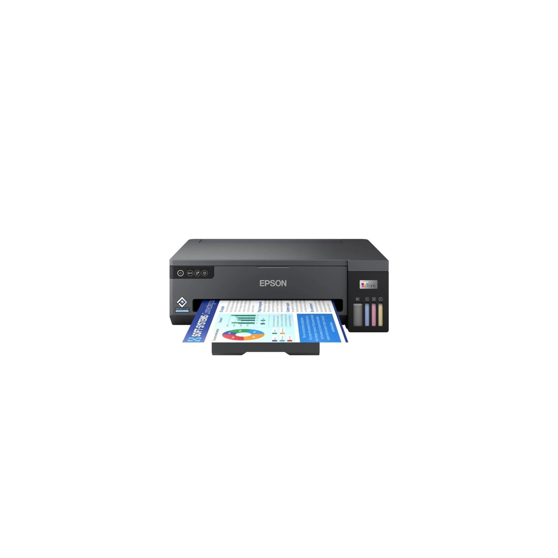 Epson Impresora Ecotank Et-14100