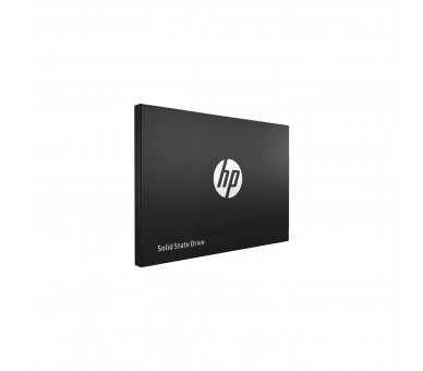 Hp Ssd S650 480Gb Sata3 2,5"