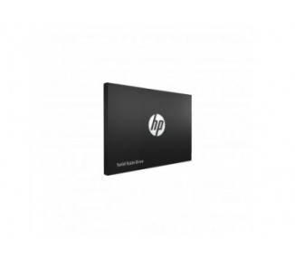 Hp Ssd S650 480Gb Sata3 2,5"