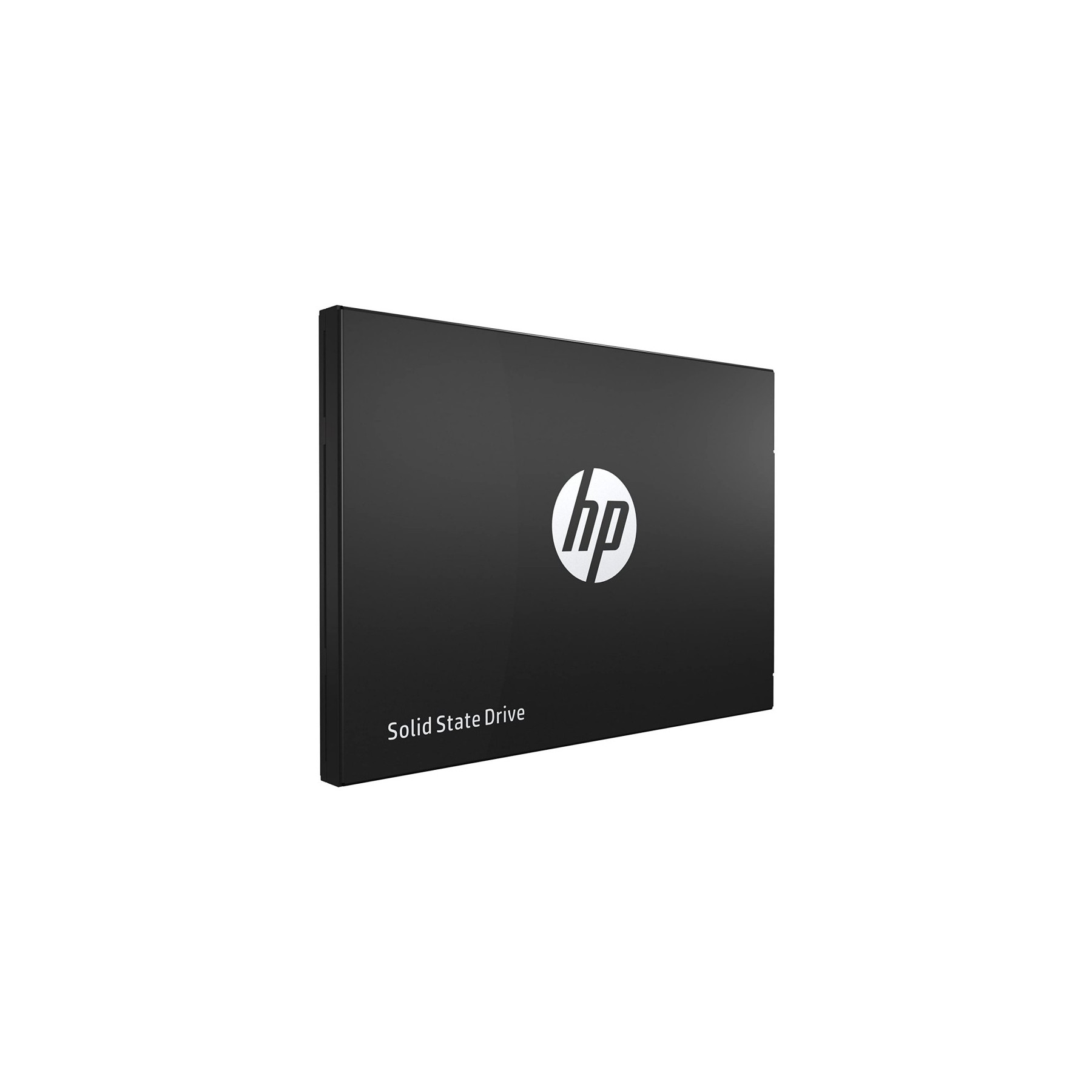 Hp Ssd S650 480Gb Sata3 2,5"