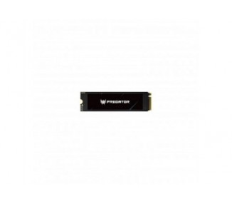 Acer Predator Ssd Gm-3500 512Gb Pcie Nvme Gen3