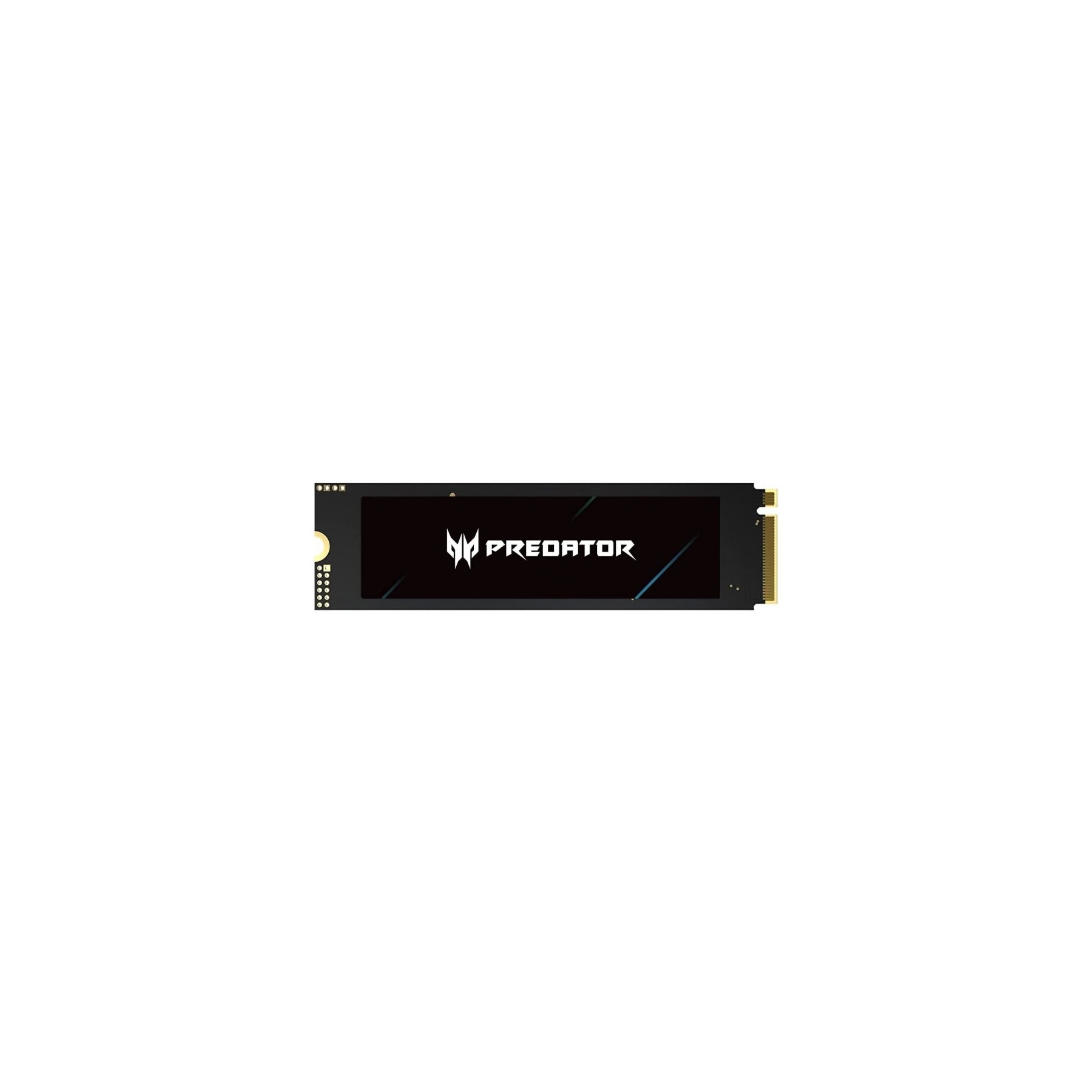 Acer Predator Ssd Gm-3500 1Tb Pcie Nvme Gen3