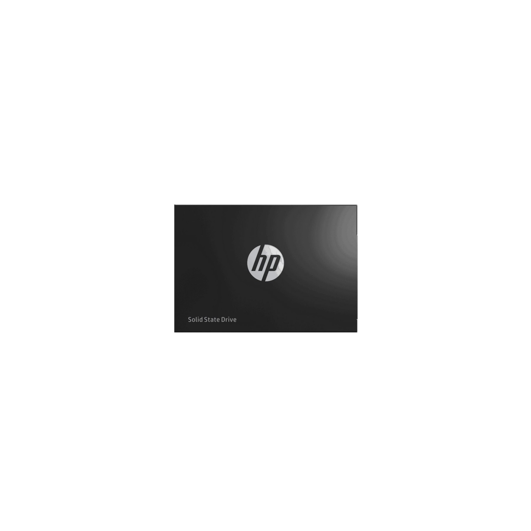 Hp Ssd S650 240Gb Sata3 2,5"