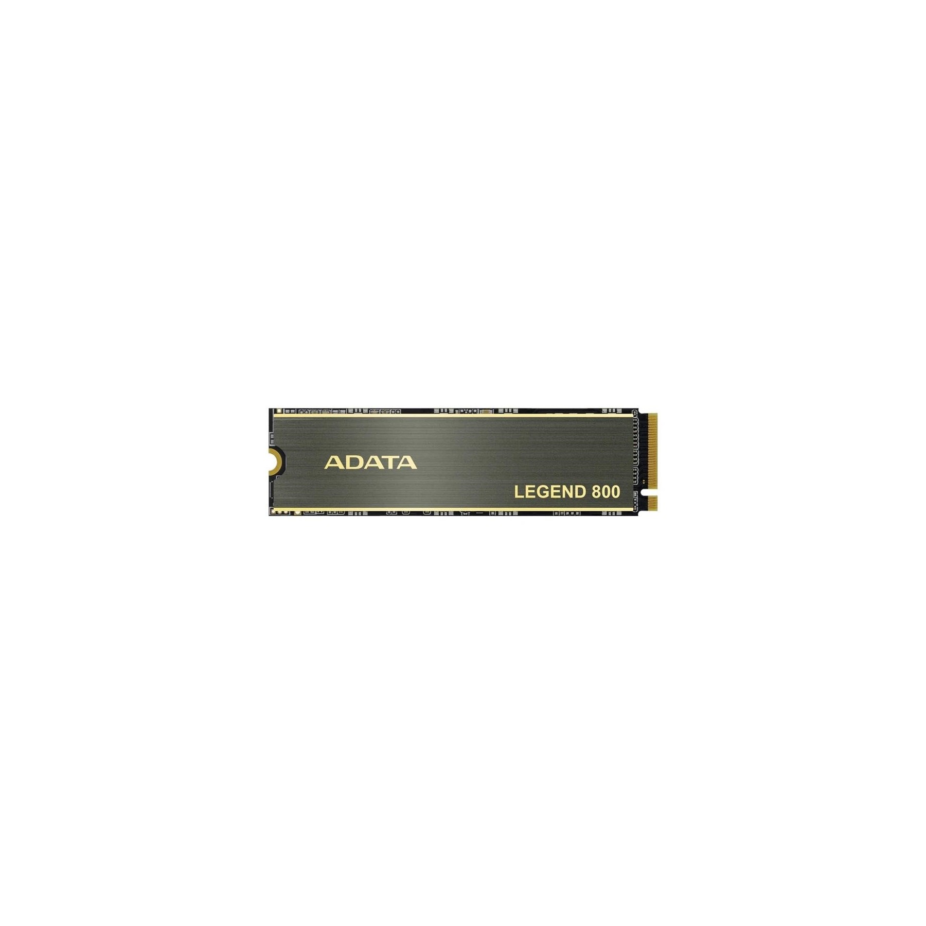 Adata Ssd Legend 800 500Gb Pcie Gen4X4 Nvme 1.4