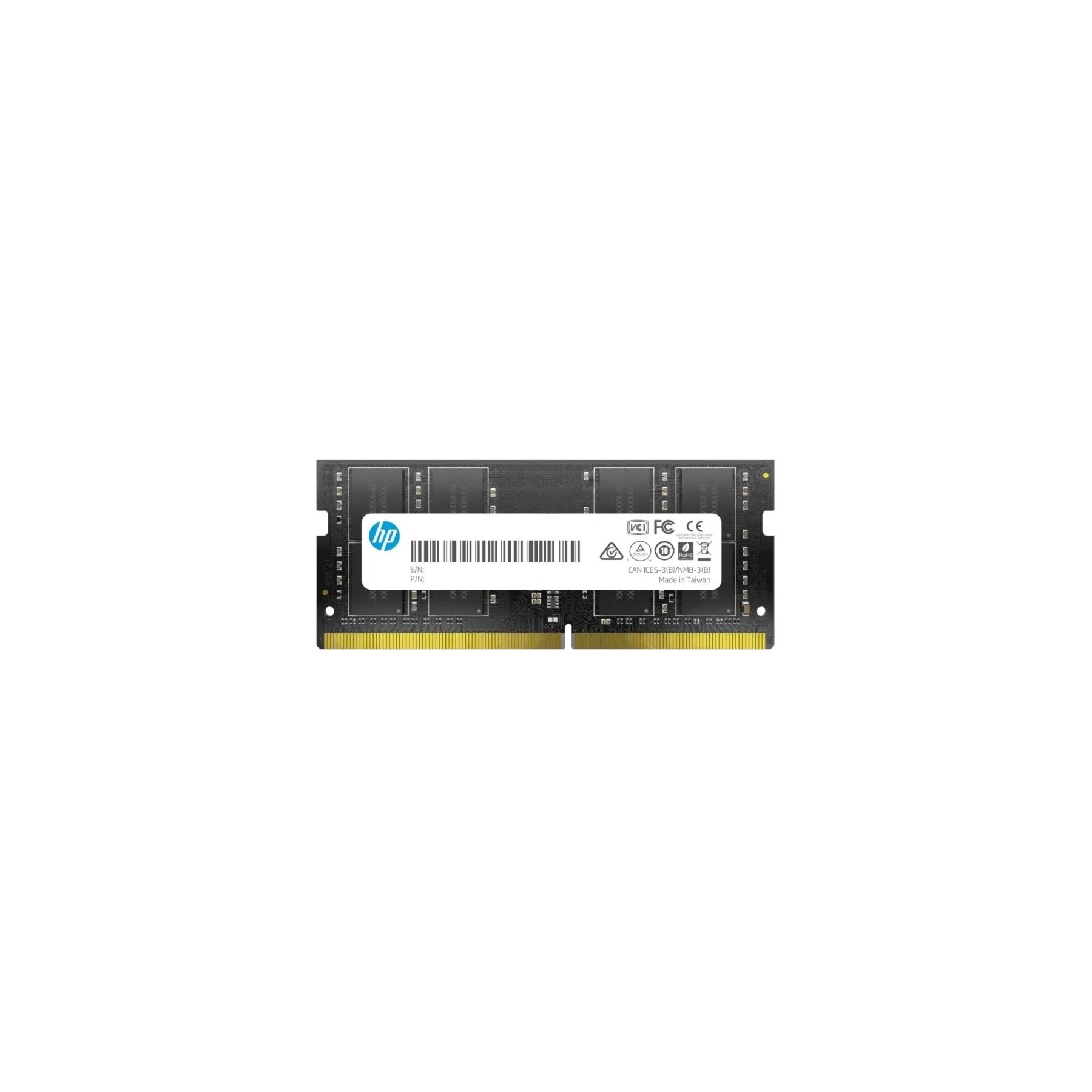 Hp S1 Sodimm Ddr4 3200Mhz 16Gb Cl22