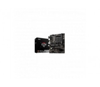 Msi Placa Base A520M Pro Matx Am4