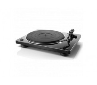 Denon Dp-400 Black / Tocadiscos Hifi