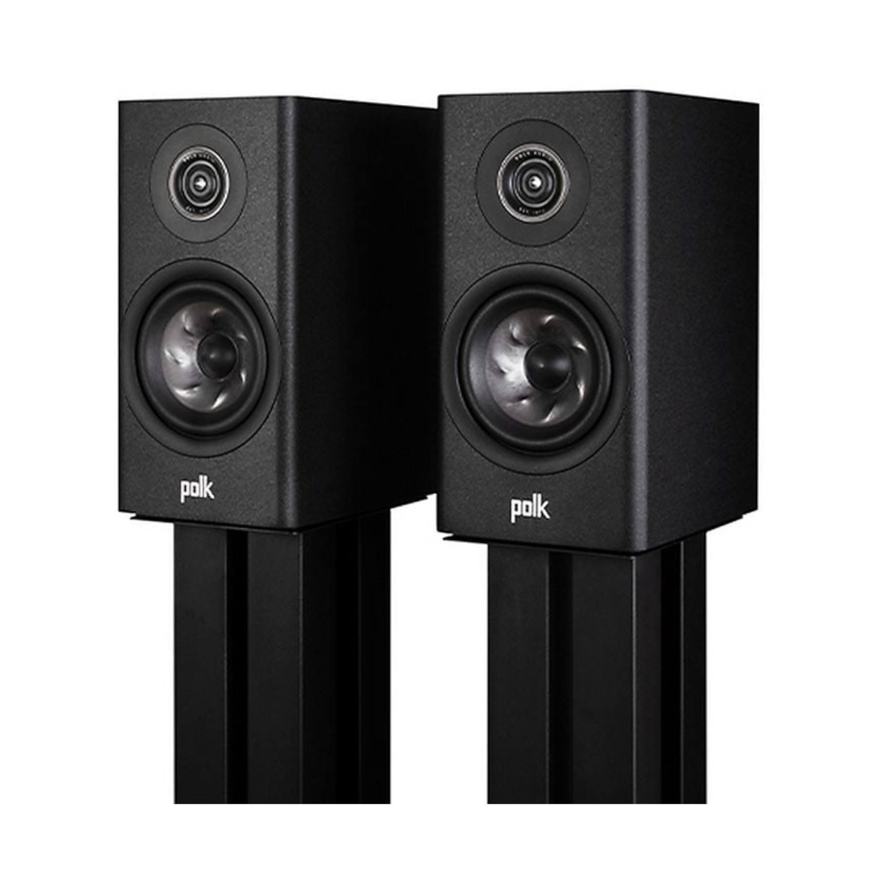 Polk Reserve R100 Black  / Altavoces De Estantería