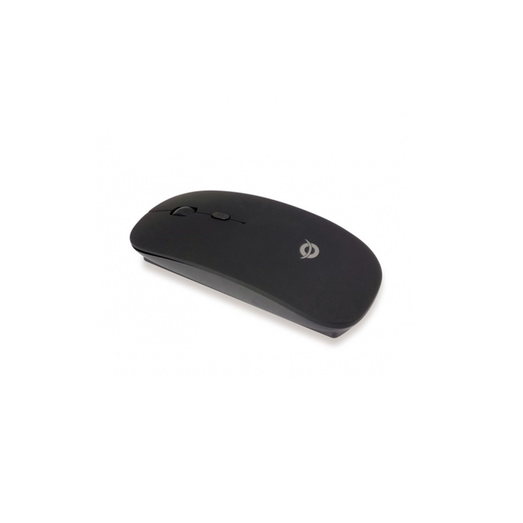 Mouse Raton Conceptronic Lorcan01 Bluetooh - 1600Dpi