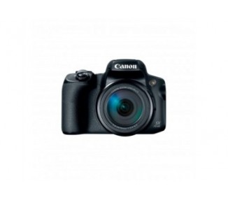 Camara Digital Canon Powershot Sx70 Hs 20.3Mp -  Zo 65X -  3