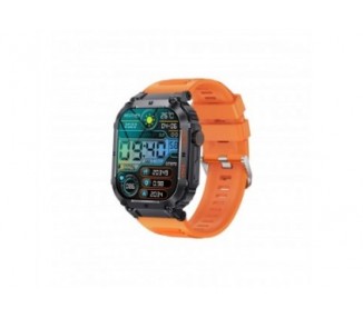 Reloj Denver Smartwatch Swc - 191O