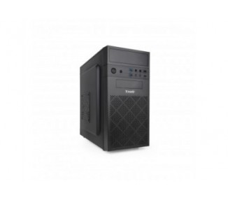 Caja Ordenador Tooq Tqc - 4701U3C - B Micro Atx Mini Itx