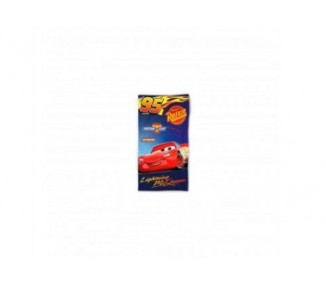 Toalla Cars Disney Algodon 10 Unidades