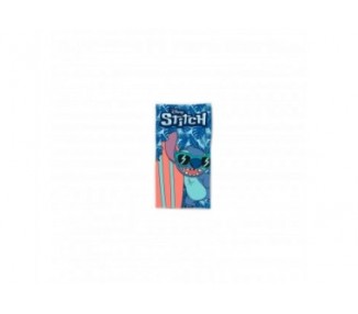 Toalla Surf Stitch Disney Algodon 10 Unidades