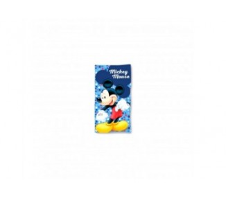 Toalla Mickey Disney Algodon 10 Unidades