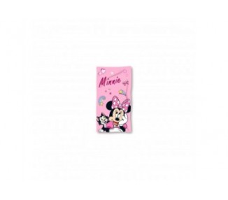 Toalla Minnie Disney Algodon 10 Unidades