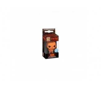 Llavero Pocket Pop Trickr Treat Sam