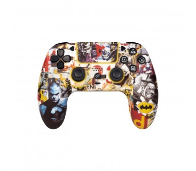 DC Gamepad Batman Ps4